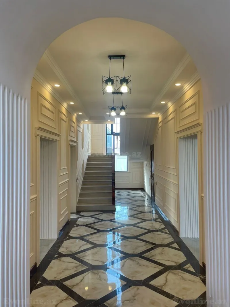 Satılır 7 otaqlı Həyət evi 350 m² Nardaran - şəkil 7