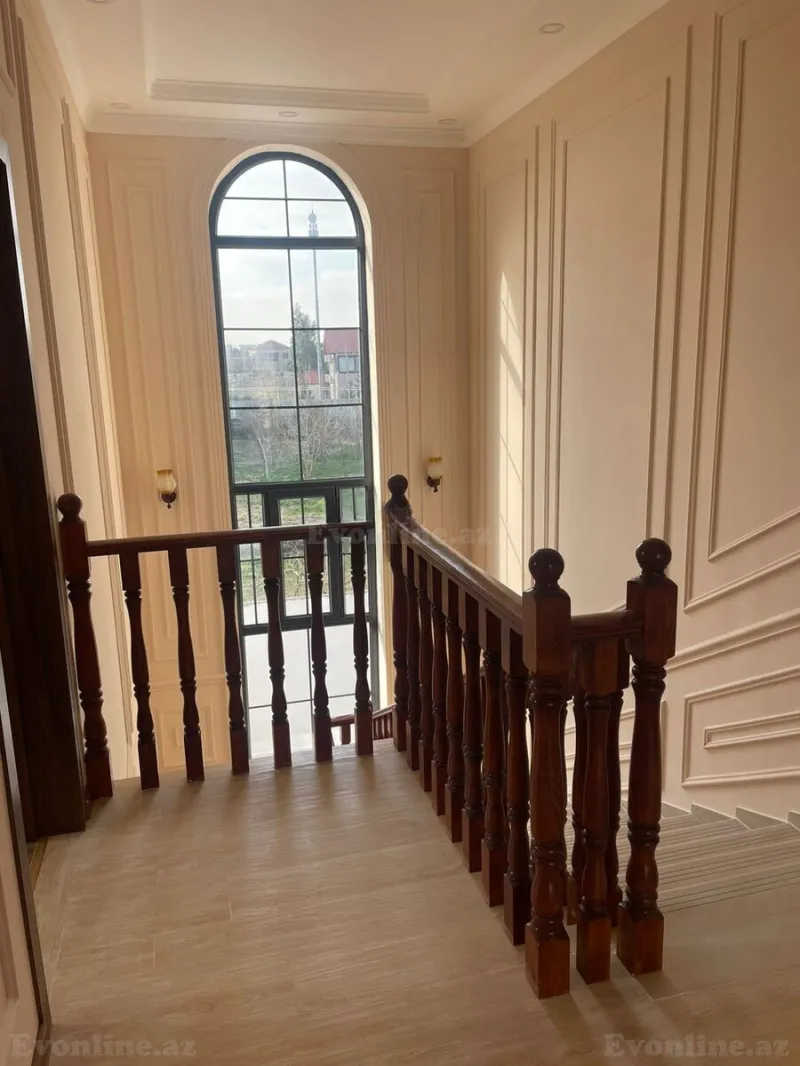 Satılır 7 otaqlı Həyət evi 350 m² Nardaran - şəkil 8
