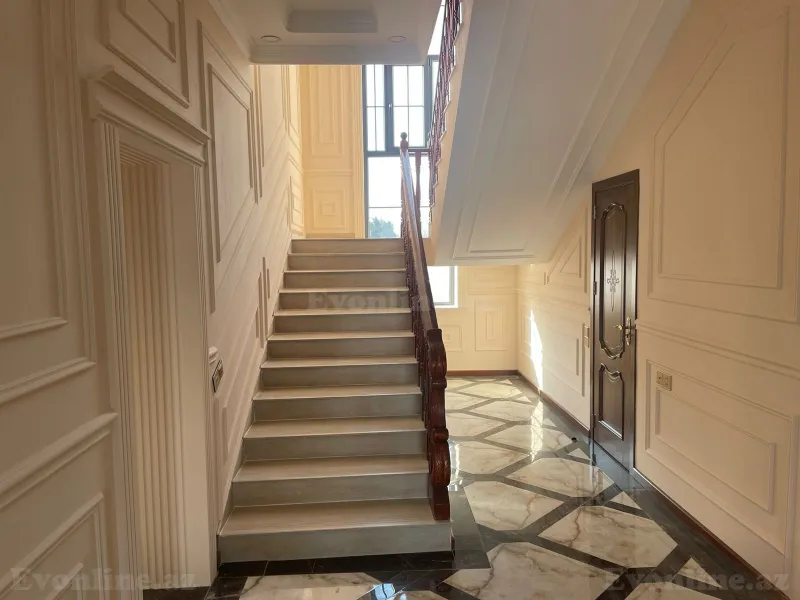 Satılır 7 otaqlı Həyət evi 350 m² Nardaran - şəkil 11
