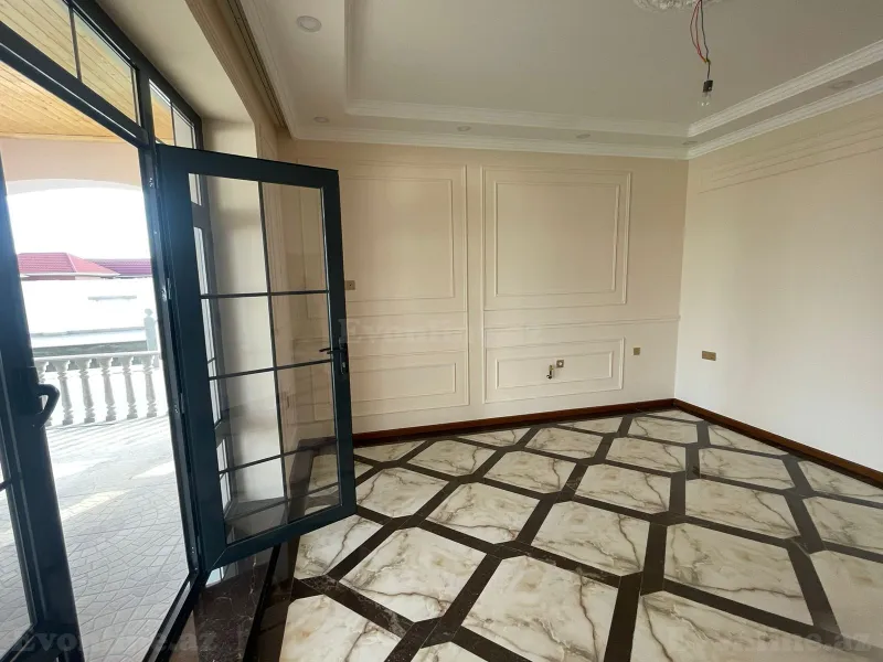 Satılır 7 otaqlı Həyət evi 350 m² Nardaran - şəkil 16