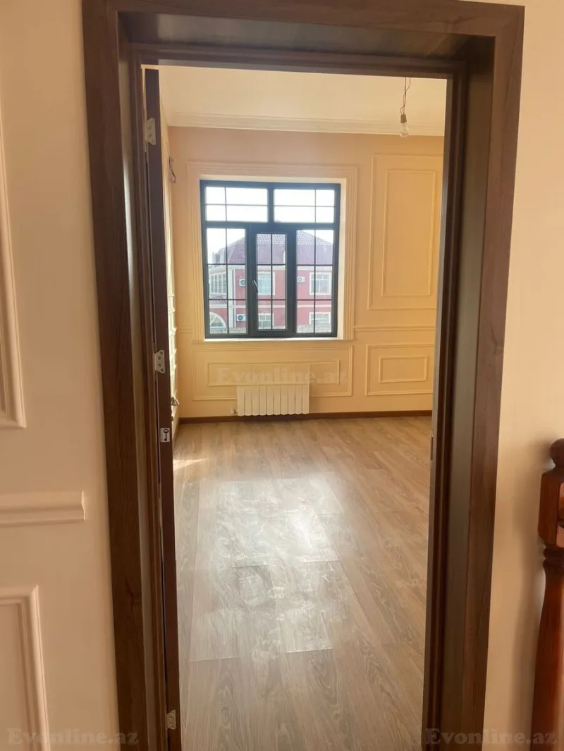 Satılır 7 otaqlı Həyət evi 350 m² Nardaran - şəkil 19