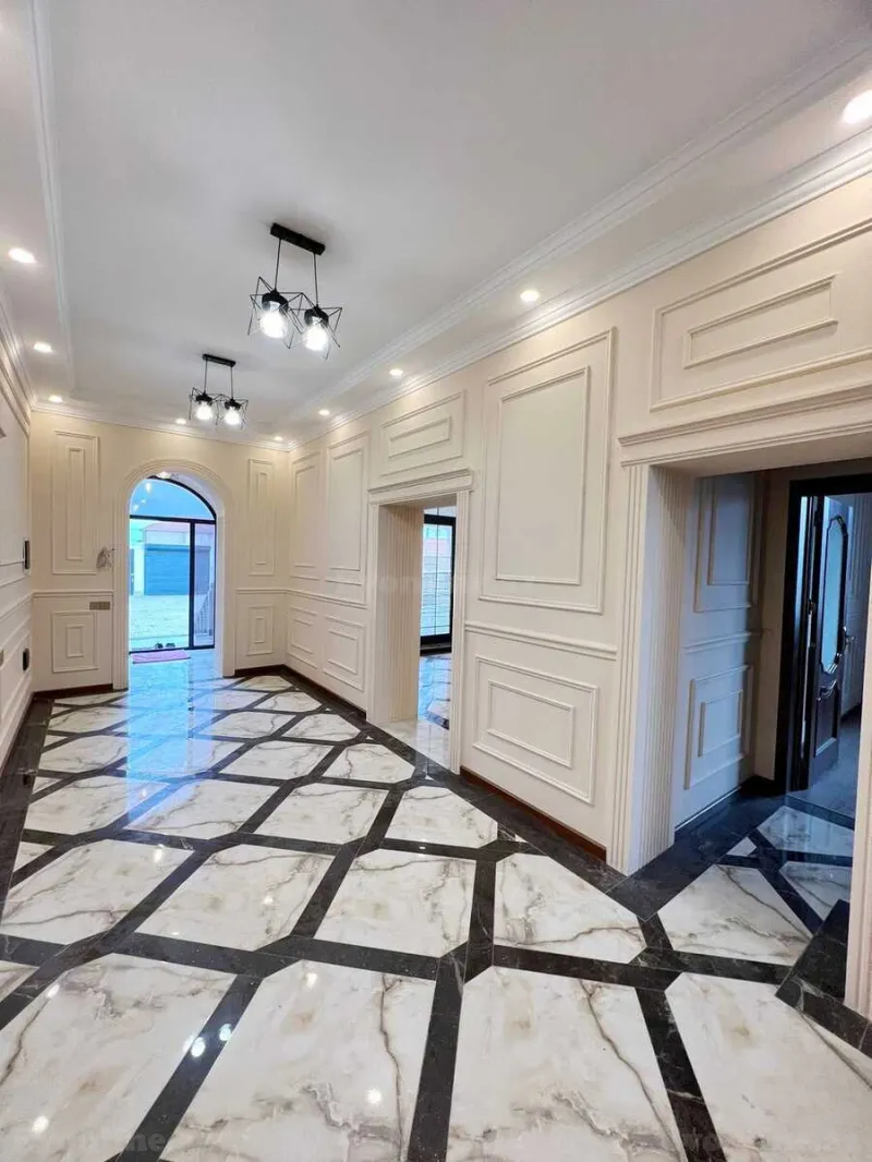 Satılır 7 otaqlı Həyət evi 262 m² Bilgəh - şəkil 5