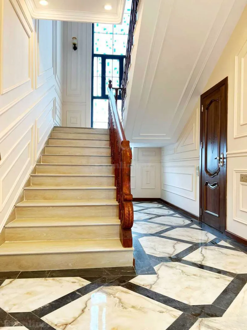 Satılır 7 otaqlı Həyət evi 262 m² Bilgəh - şəkil 6