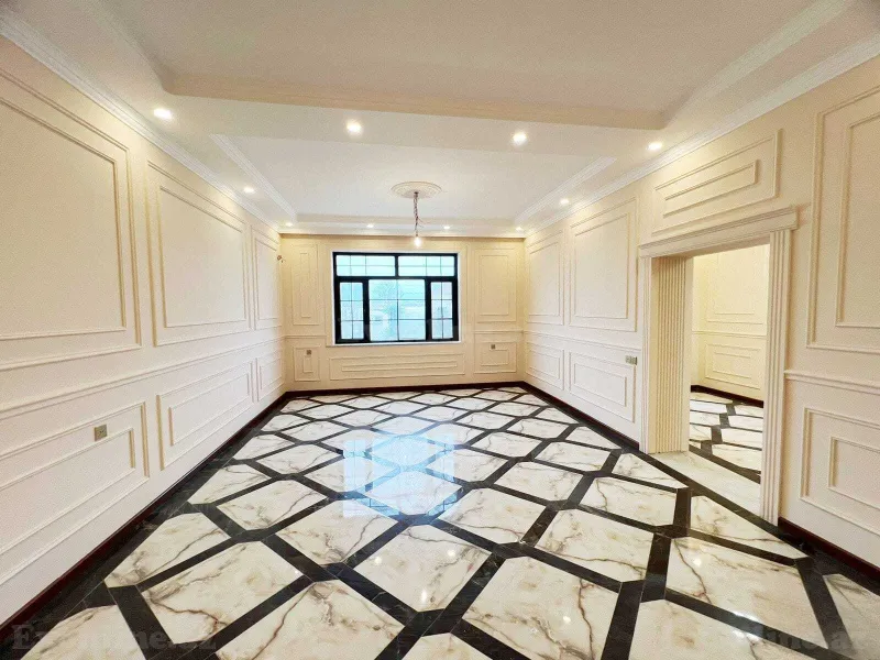Satılır 7 otaqlı Həyət evi 262 m² Bilgəh - şəkil 7