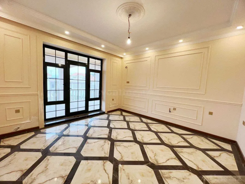 Satılır 7 otaqlı Həyət evi 262 m² Bilgəh - şəkil 8