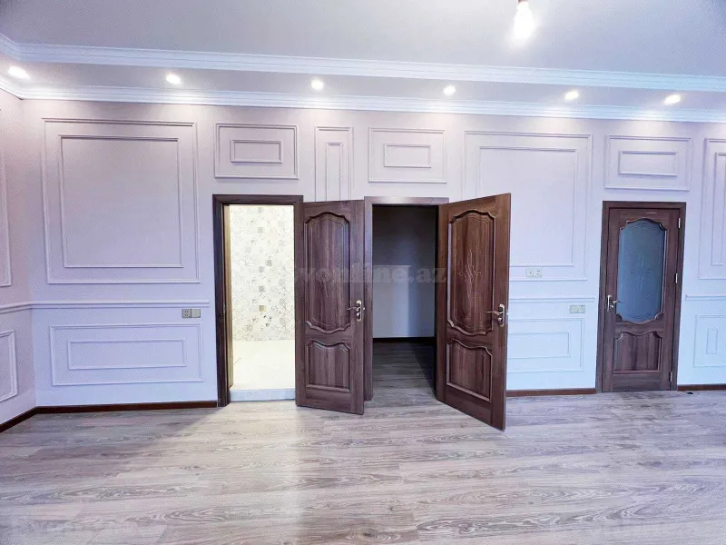 Satılır 7 otaqlı Həyət evi 262 m² Bilgəh - şəkil 12