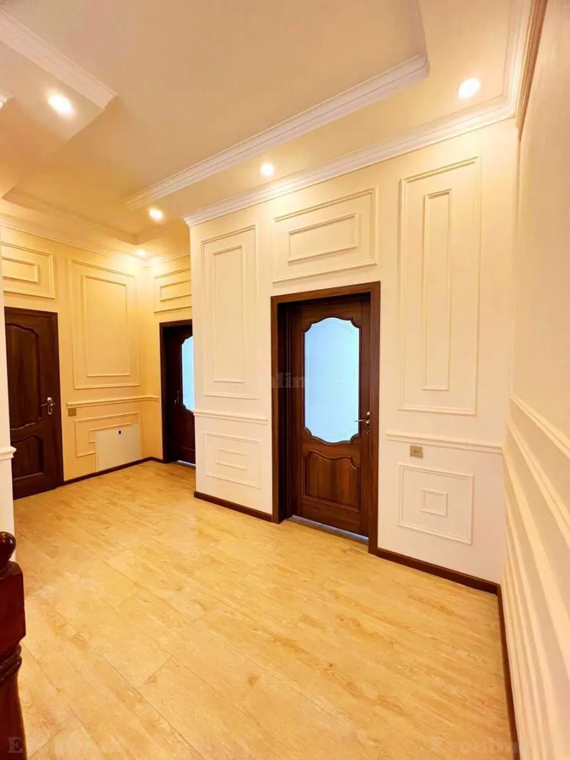 Satılır 7 otaqlı Həyət evi 262 m² Bilgəh - şəkil 13