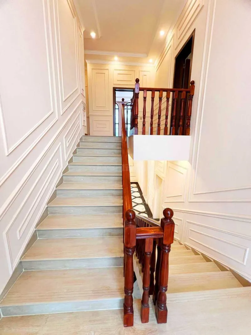 Satılır 7 otaqlı Həyət evi 262 m² Bilgəh - şəkil 15