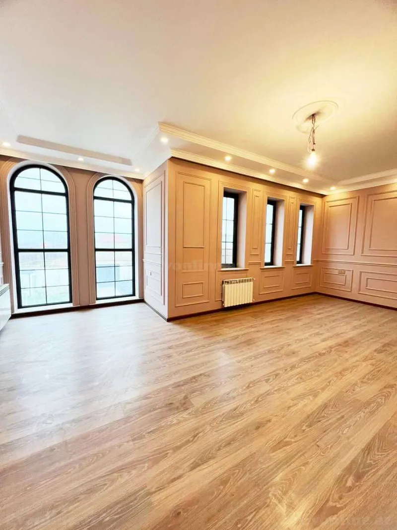 Satılır 7 otaqlı Həyət evi 262 m² Bilgəh - şəkil 16