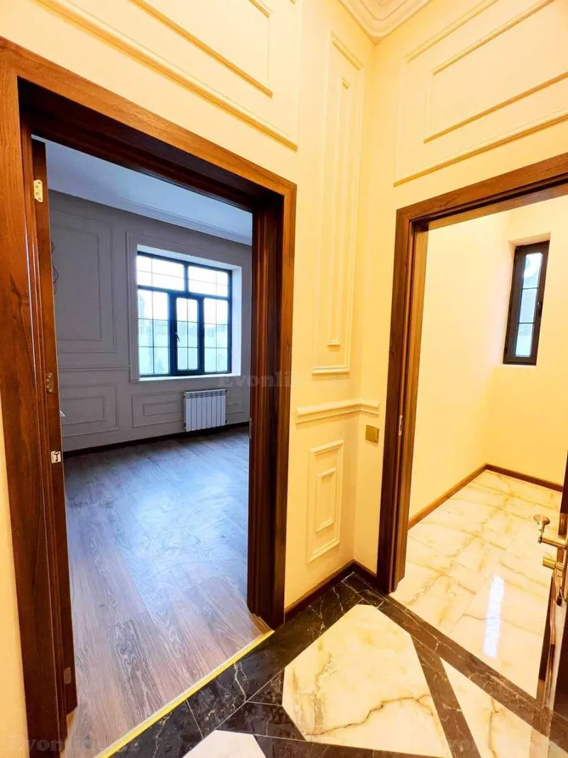 Satılır 7 otaqlı Həyət evi 262 m² Bilgəh - şəkil 18