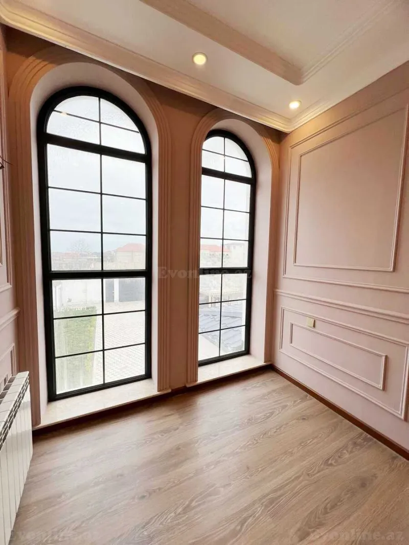 Satılır 7 otaqlı Həyət evi 262 m² Bilgəh - şəkil 21