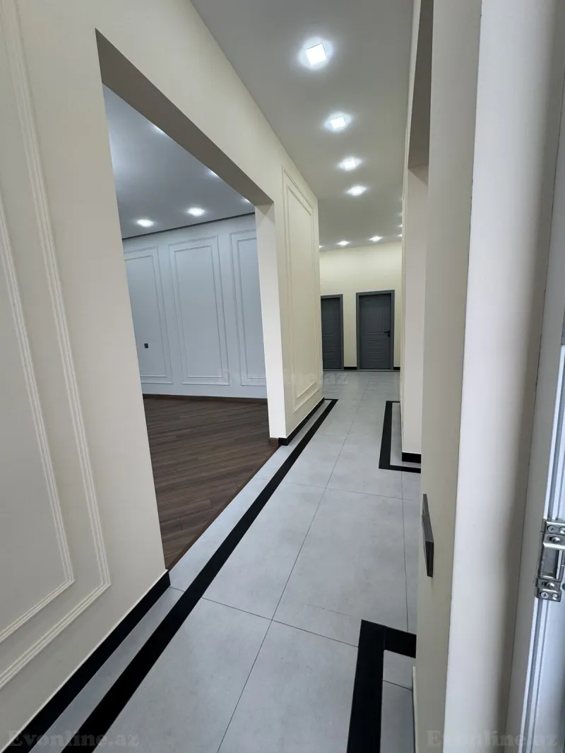 Satılır 4 otaqlı Həyət evi 140 m² Mərdəkan - şəkil 3