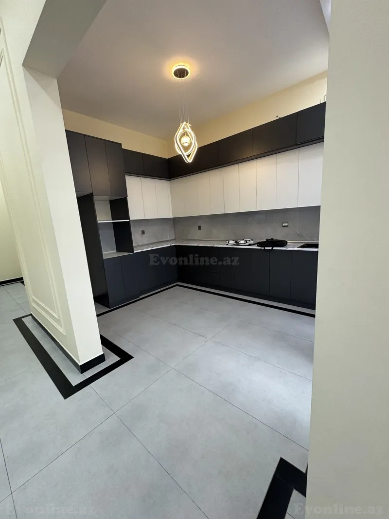 Satılır 4 otaqlı Həyət evi 140 m² Mərdəkan - şəkil 5