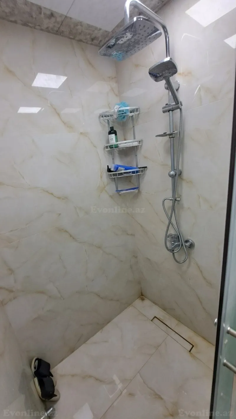 Satılır 5 otaqlı Mənzil Köhnə tikili 120 m² Neftçilər m. - şəkil 17