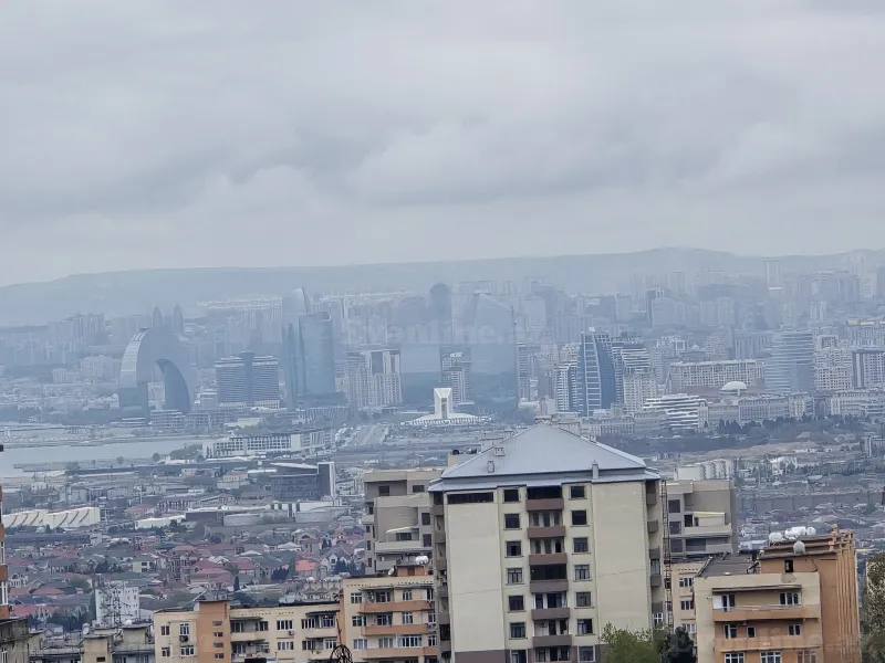 Satılır 2 otaqlı Mənzil Yeni tikili 55 m² Əhmədli - şəkil 4