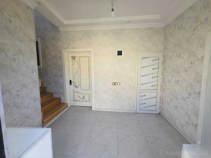 Satılır 4 otaqlı Həyət evi 110 m² Xətai r. - şəkil 6