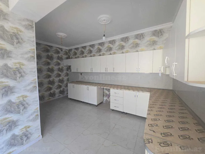 Satılır 4 otaqlı Həyət evi 110 m² Xətai r. - şəkil 7