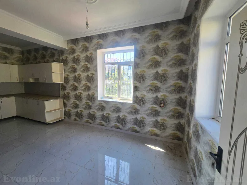 Satılır 4 otaqlı Həyət evi 110 m² Xətai r. - şəkil 8