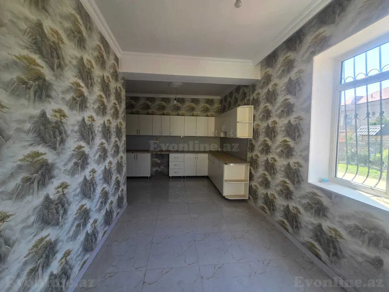 Satılır 4 otaqlı Həyət evi 110 m² Xətai r. - şəkil 9