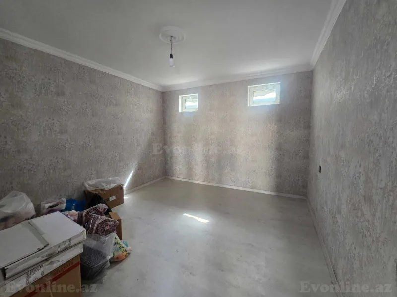 Satılır 4 otaqlı Həyət evi 110 m² Xətai r. - şəkil 10