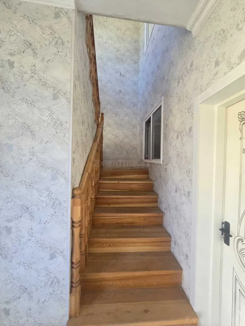 Satılır 4 otaqlı Həyət evi 110 m² Xətai r. - şəkil 11