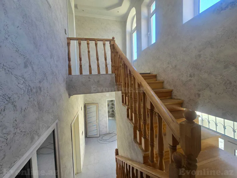 Satılır 4 otaqlı Həyət evi 110 m² Xətai r. - şəkil 12