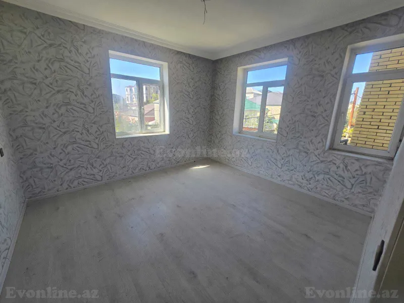 Satılır 4 otaqlı Həyət evi 110 m² Xətai r. - şəkil 15