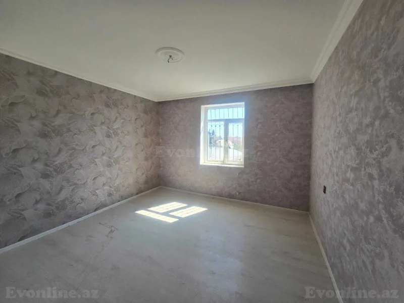Satılır 4 otaqlı Həyət evi 110 m² Xətai r. - şəkil 17
