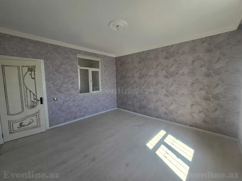 Satılır 4 otaqlı Həyət evi 110 m² Xətai r. - şəkil 18