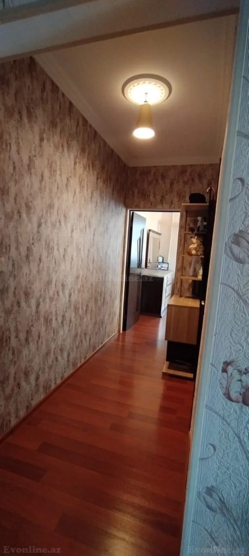 Satılır 3 otaqlı Mənzil Köhnə tikili 65 m² Xalqlar Dostluğu m. - şəkil 7