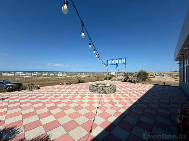 Kirayə verilir Obyekt 200 m² Şüvəlan - şəkil 3