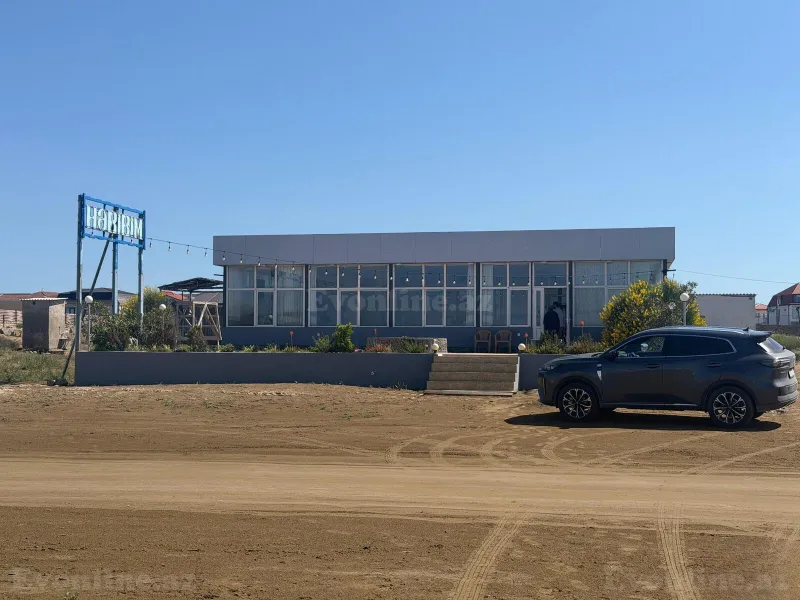Kirayə verilir Obyekt 200 m² Şüvəlan - şəkil 4