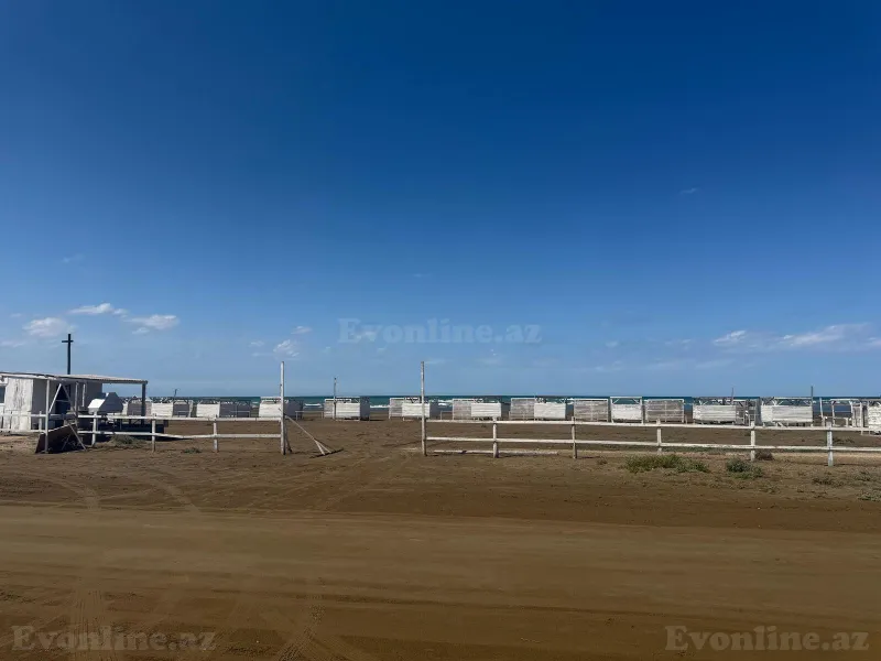 Kirayə verilir Obyekt 200 m² Şüvəlan - şəkil 5