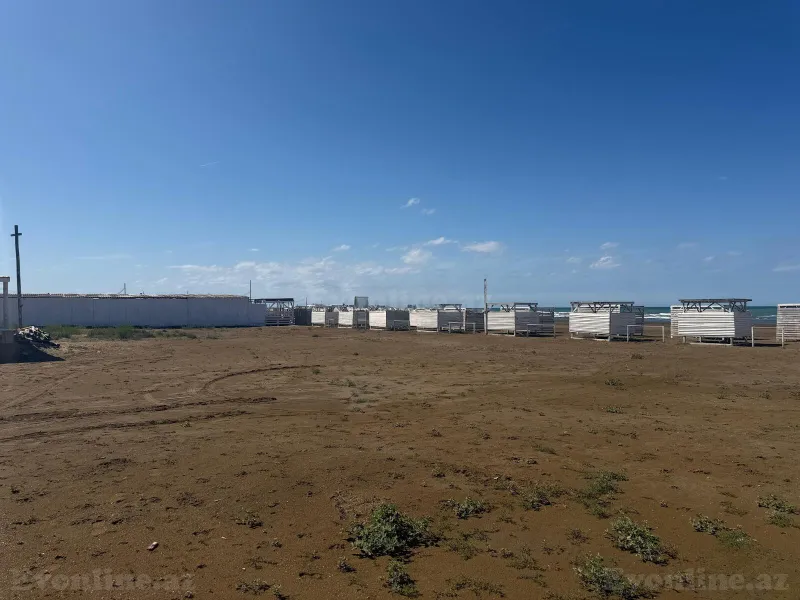 Kirayə verilir Obyekt 200 m² Şüvəlan - şəkil 9