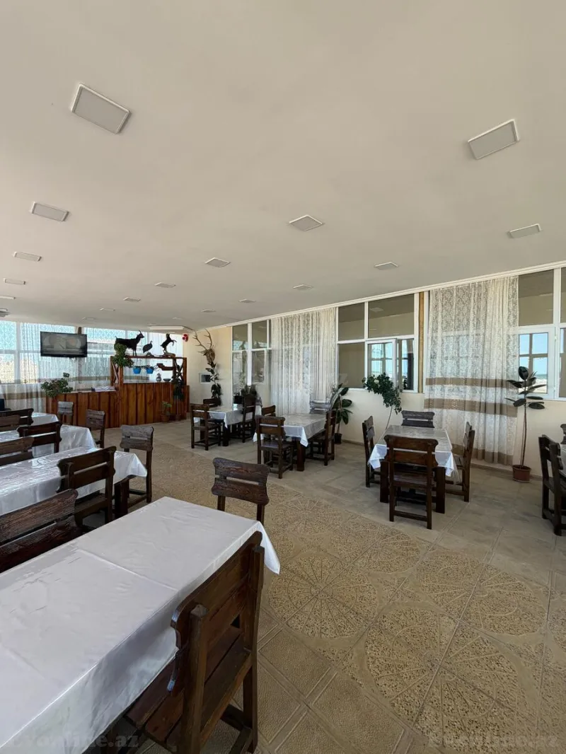 Kirayə verilir Obyekt 200 m² Şüvəlan - şəkil 11