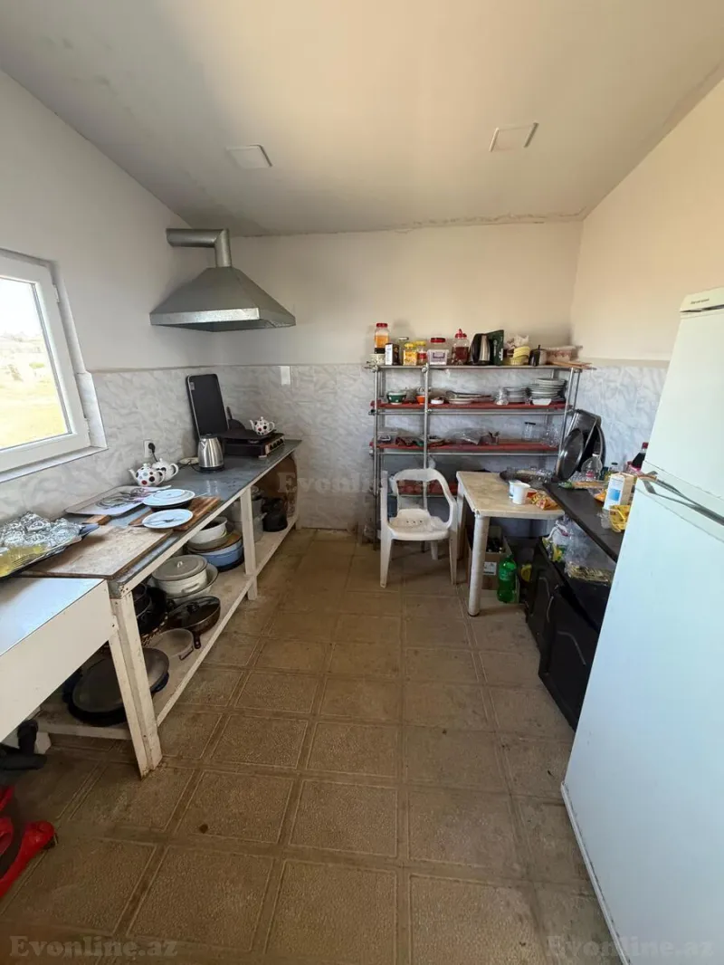 Kirayə verilir Obyekt 200 m² Şüvəlan - şəkil 12