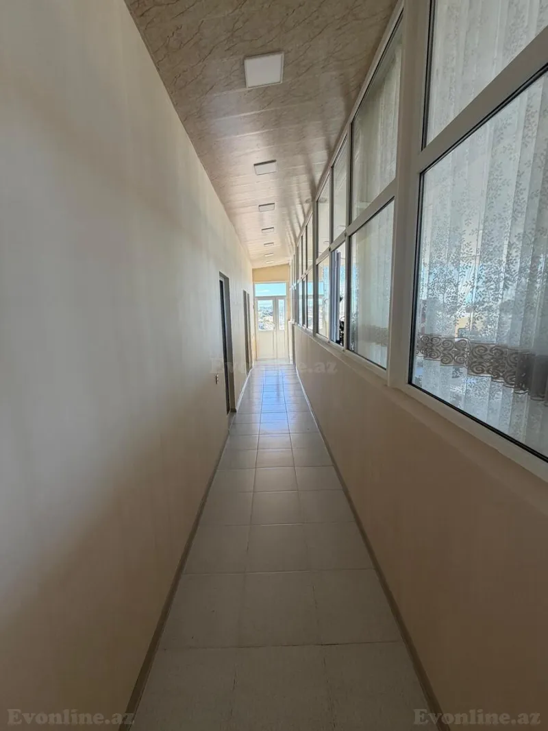Kirayə verilir Obyekt 200 m² Şüvəlan - şəkil 13