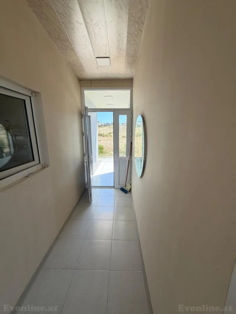 Kirayə verilir Obyekt 200 m² Şüvəlan - şəkil 14
