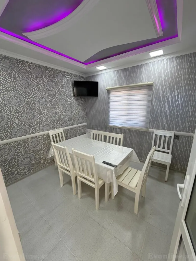 Kirayə verilir Obyekt 200 m² Şüvəlan - şəkil 16
