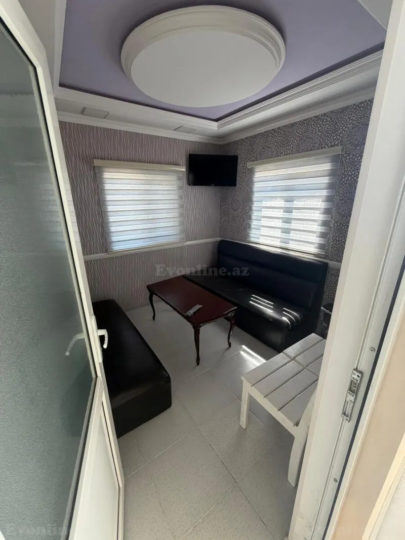 Kirayə verilir Obyekt 200 m² Şüvəlan - şəkil 17