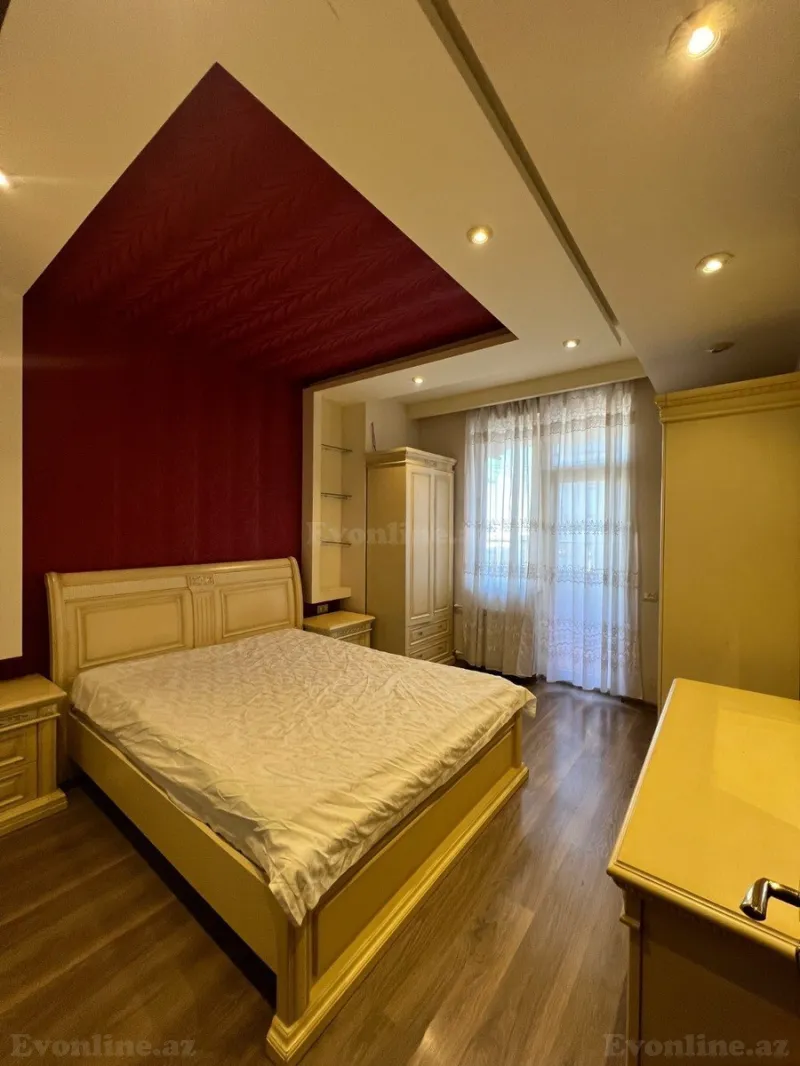 Satılır 3 otaqlı Mənzil Yeni tikili 85 m² 20 Yanvar m. - şəkil 5