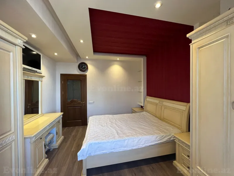 Satılır 3 otaqlı Mənzil Yeni tikili 85 m² 20 Yanvar m. - şəkil 6