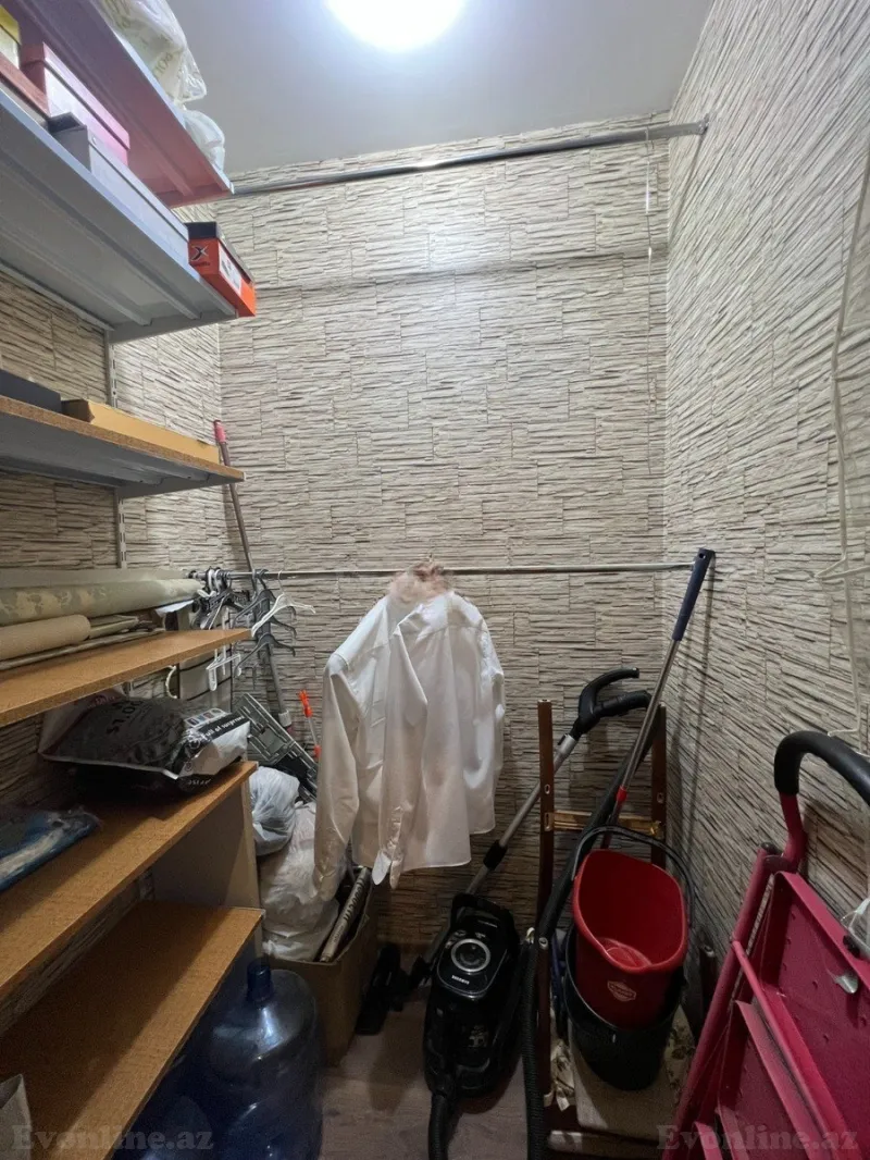 Satılır 3 otaqlı Mənzil Yeni tikili 85 m² 20 Yanvar m. - şəkil 9