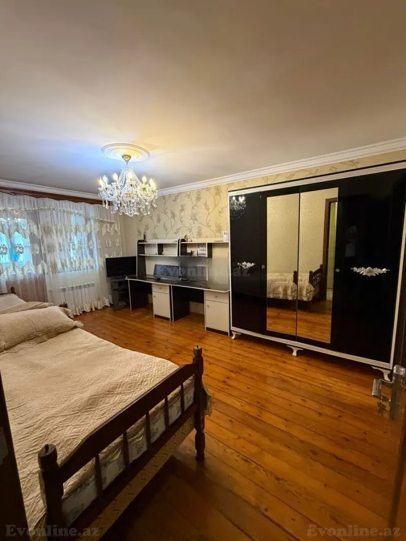 Satılır 3 otaqlı Mənzil Köhnə tikili 75 m² Qara Qarayev m. - şəkil 5
