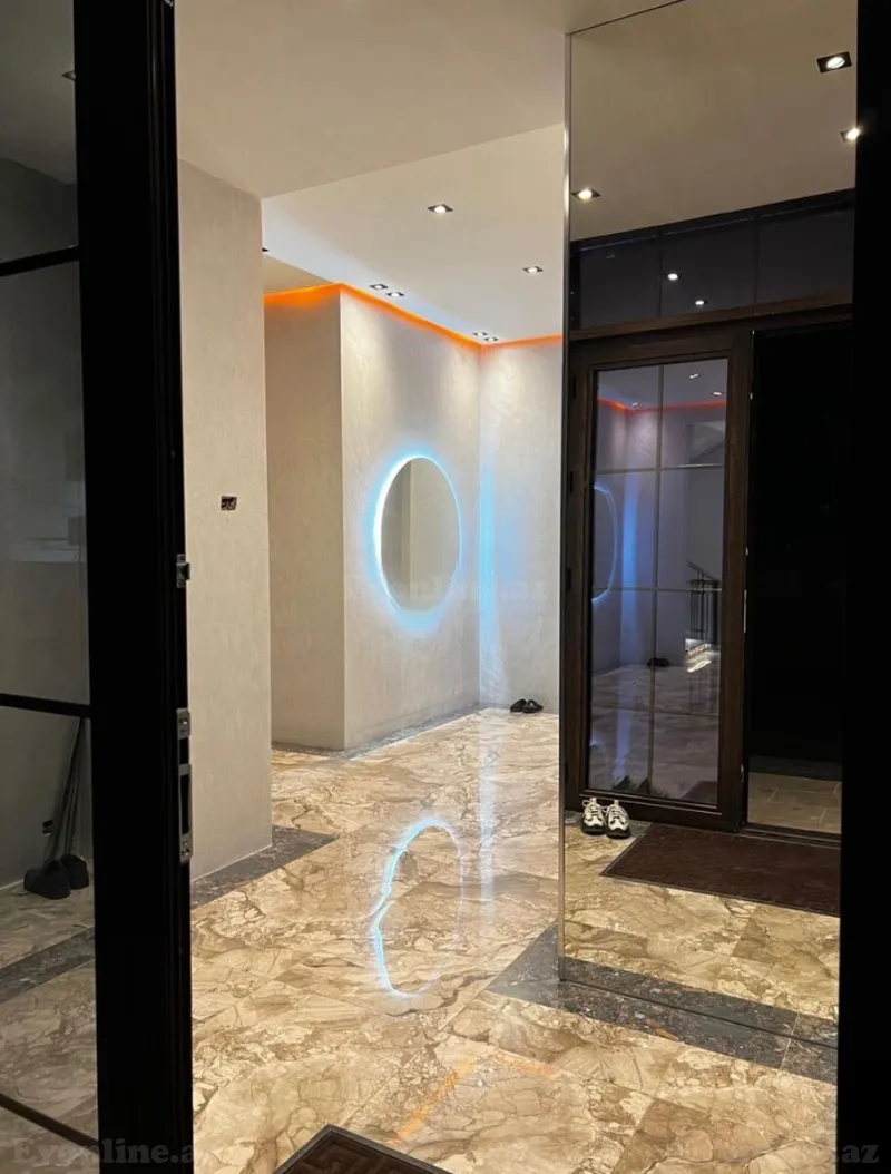 Satılır 8 otaqlı Həyət evi 800 m² Xətai r. - şəkil 7