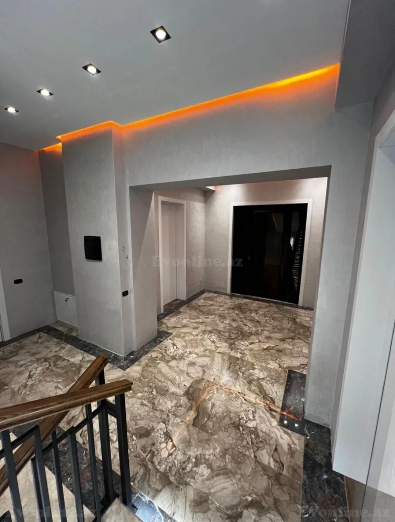 Satılır 8 otaqlı Həyət evi 800 m² Xətai r. - şəkil 8
