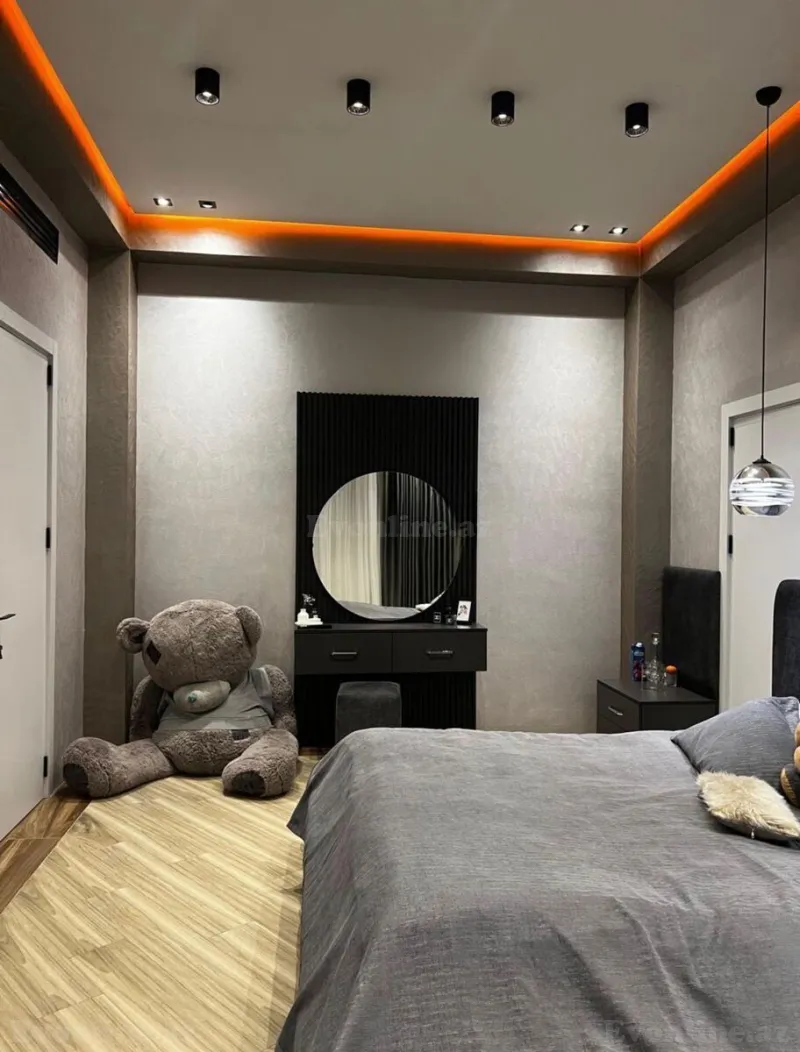 Satılır 8 otaqlı Həyət evi 800 m² Xətai r. - şəkil 9