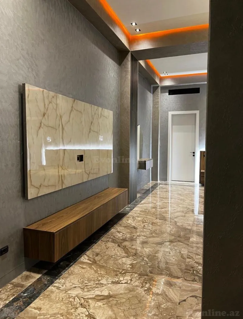 Satılır 8 otaqlı Həyət evi 800 m² Xətai r. - şəkil 13