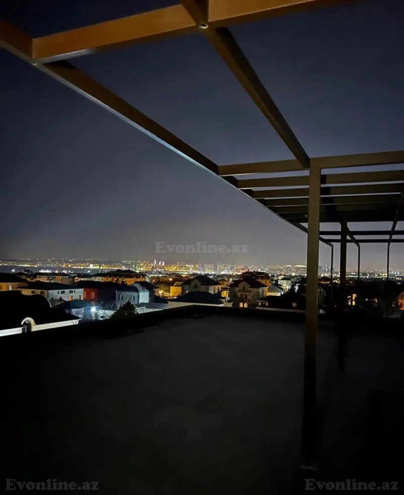 Satılır 8 otaqlı Həyət evi 800 m² Xətai r. - şəkil 15