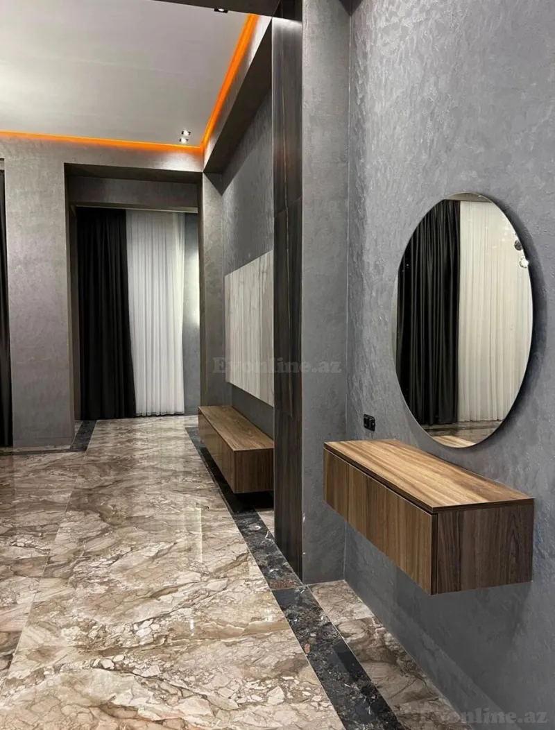 Satılır 8 otaqlı Həyət evi 800 m² Xətai r. - şəkil 17